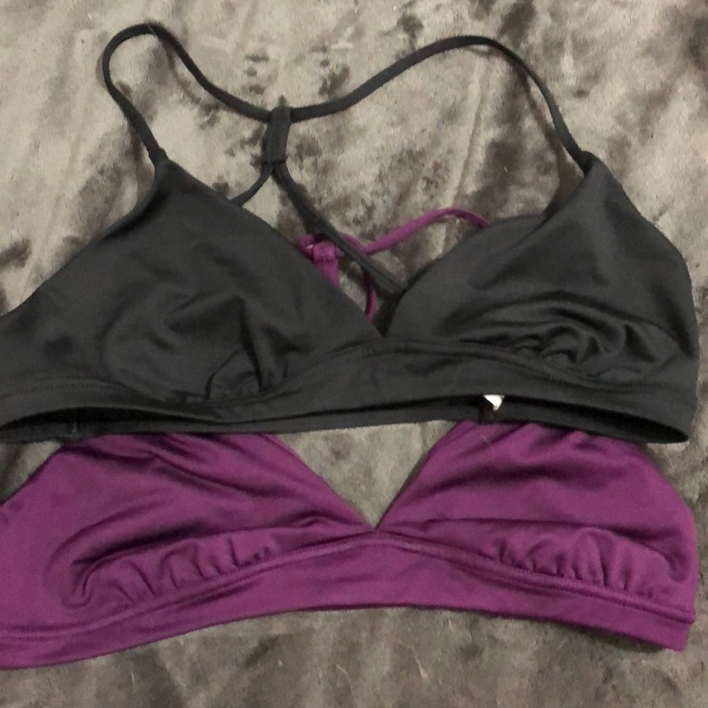Victoria’s Secret Sport Medium sport bras